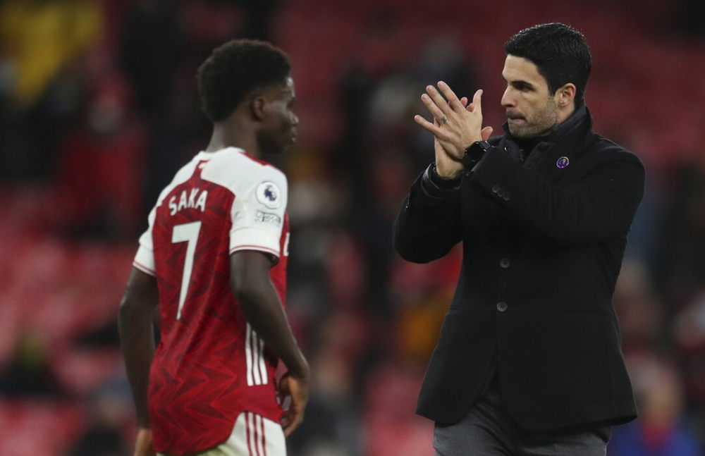  格瓦迪奥尔头槌曼城客场一球小胜伯恩利