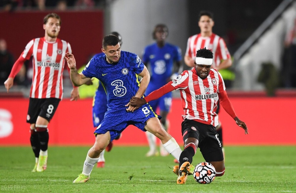  布伦特福德定位球战术制胜攀升排名